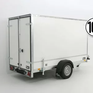 Blyss Kofferanhänger 146x304cm Höhe:180cm 1,3t|AKTION-Neu