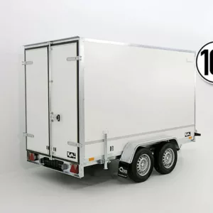 Blyss Kofferanhänger 146x304cm Höhe:180cm 2,0t|AKTION-Neu