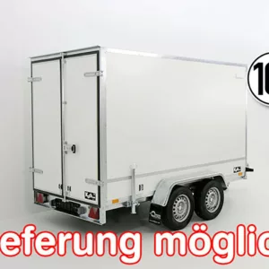 Blyss Kofferanhänger 146x304cm Höhe:180cm 2,7t-Neu
