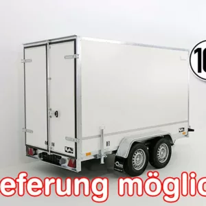 Blyss Kofferanhänger 146x357cm Höhe:180cm 2,0t-Neu