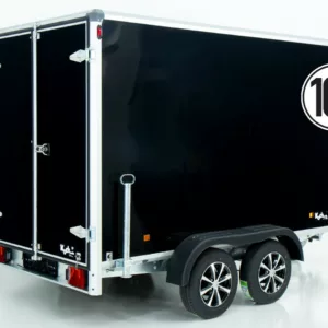 Variant Kofferanhänger Black Edition 168x302cm H:188 2,0t-Neu
