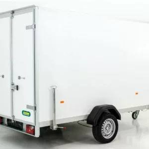 Unsinn Kofferanhänger UKU 157x305cm Höhe:194cm 1,4t-Neu